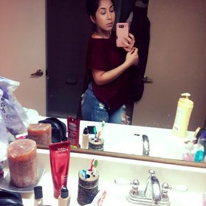 Meet your Posher, Vanessa